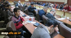 بررسی و تحلیل وضعیت آموزشی