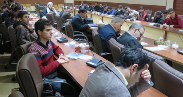 بررسی و تحلیل وضعیت آموزشی