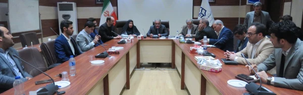 گردهمایی جمعی از نومعلمان پردیس علامه امینی(رض)