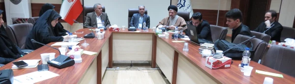 مراسم گرامیداشت روز ملی فناوری هسته ای