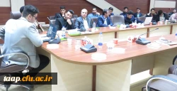 مراسم گرامیداشت روز ملی فناوری هسته ای