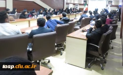 مراسم گرامیداشت روز ملی فناوری هسته ای