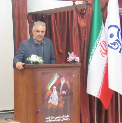 مراسم گرامی داشت مقام معلم