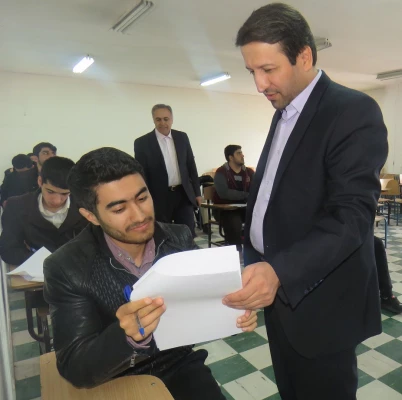 مرحله استانی بیست و نهمین جشنواره فرهنگی و اجتماعی