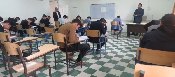 مرحله استانی بیست و نهمین جشنواره فرهنگی و اجتماعی