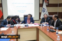 مرحله استانی بیست و نهمین جشنواره فرهنگی و اجتماعی