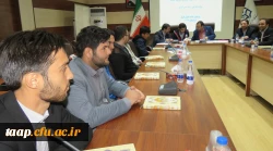 مرحله استانی بیست و نهمین جشنواره فرهنگی و اجتماعی