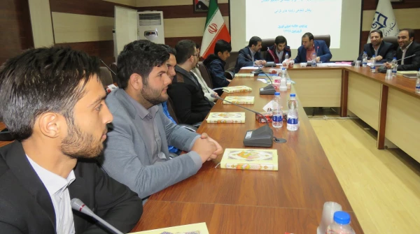 مرحله استانی بیست و نهمین جشنواره فرهنگی و اجتماعی