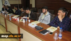 مرحله استانی بیست و نهمین جشنواره فرهنگی و اجتماعی