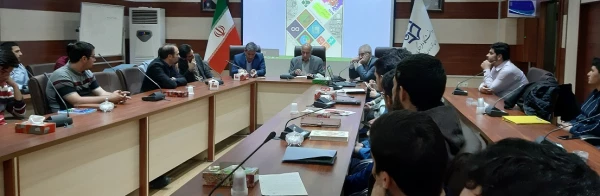 نشست سالیانه ریاضیات