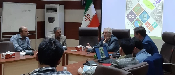 نشست سالیانه ریاضیات