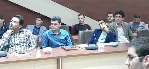 نشست سالیانه ریاضیات