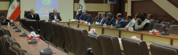 نشست تخصصی با موضوع" امام علی(ع)جاودانه تاریخ