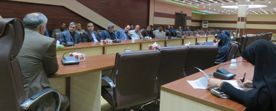 نشست تخصصی با موضوع" امام علی(ع)جاودانه تاریخ