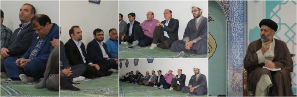 سخنرانی به مناسبت سالگرد ارتحال حضرت امام خمینی(رض)