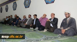 سخنرانی به مناسبت سالگرد ارتحال حضرت امام خمینی(رض)