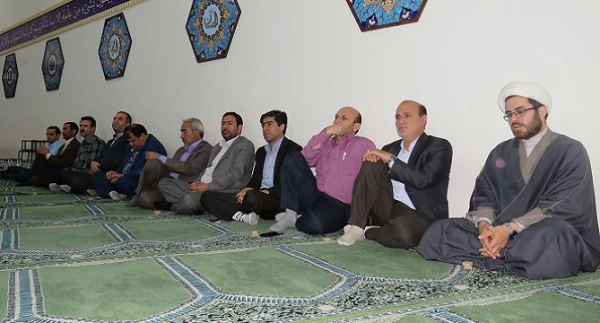 سخنرانی به مناسبت سالگرد ارتحال حضرت امام خمینی(رض)