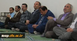 سخنرانی به مناسبت سالگرد ارتحال حضرت امام خمینی(رض)