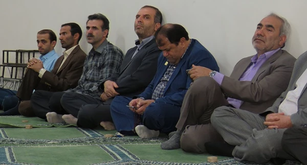 سخنرانی به مناسبت سالگرد ارتحال حضرت امام خمینی(رض)