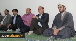 سخنرانی به مناسبت سالگرد ارتحال حضرت امام خمینی(رض)