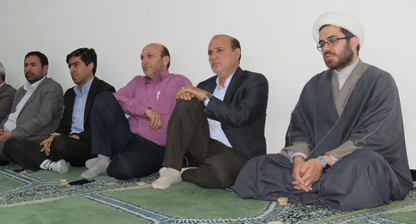 سخنرانی به مناسبت سالگرد ارتحال حضرت امام خمینی(رض)