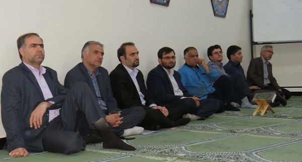 سخنرانی به مناسبت سالگرد ارتحال حضرت امام خمینی(رض)