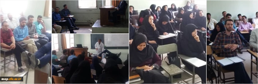 چهارمین پودمان فرهنگی ویژه مهارت آموزان ماده 28