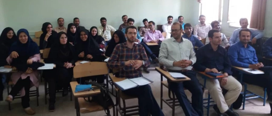 چهارمین پودمان فرهنگی ویژه مهارت آموزان ماده 28