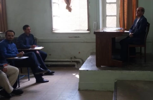 چهارمین پودمان فرهنگی ویژه مهارت آموزان ماده 28