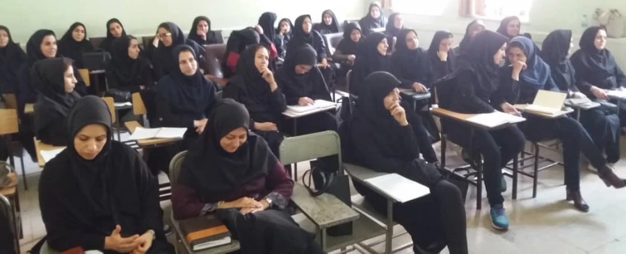 چهارمین پودمان فرهنگی ویژه مهارت آموزان ماده 28