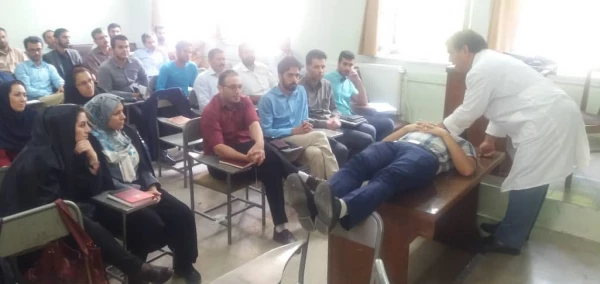 چهارمین پودمان فرهنگی ویژه مهارت آموزان ماده 28