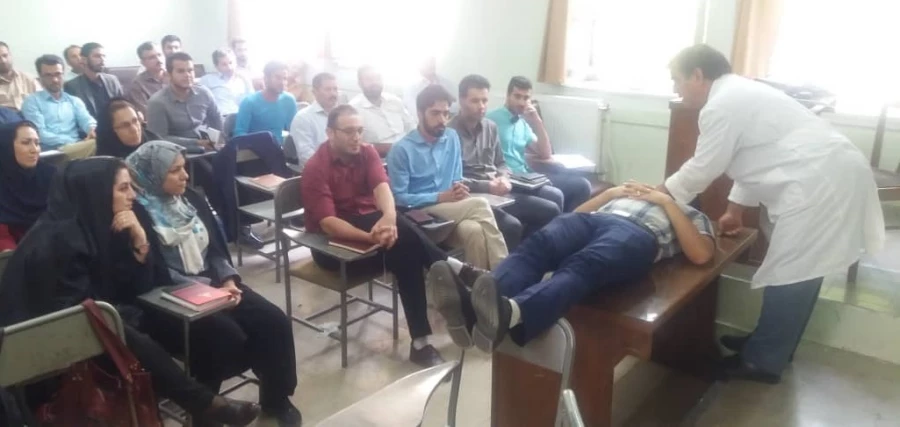 چهارمین پودمان فرهنگی ویژه مهارت آموزان ماده 28