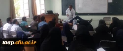 چهارمین پودمان فرهنگی ویژه مهارت آموزان ماده 28