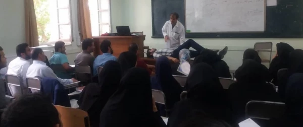 چهارمین پودمان فرهنگی ویژه مهارت آموزان ماده 28