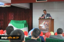 راه توسعه از مدرسه می گذرد و معلمان فرماند هان این مسیر مهم و ارزشمند هستند. 2