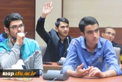 کارگاه پیشگیری از اعتیاد برای دانشجو معلمان پردیس علامه امینی تبریز، با حضور دکتر همتی رئیس مرکز آموزشی و پژوهشی  شمال غرب کشوردر محل سالن شمس برگزار گردید 4