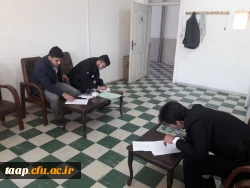 شناسایی و ثبت نام اطلاعات فرزندان شاهد و ایثارگر. 2