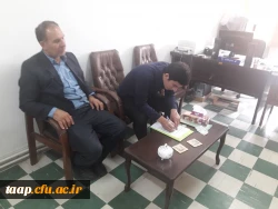 شناسایی و ثبت نام اطلاعات فرزندان شاهد و ایثارگر. 3