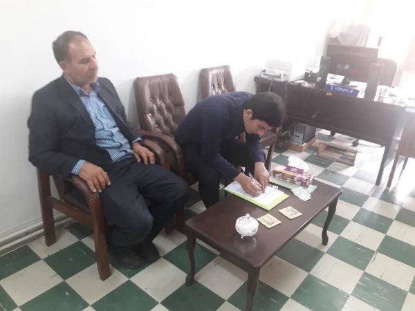 شناسایی و ثبت نام اطلاعات فرزندان شاهد و ایثارگر. 3