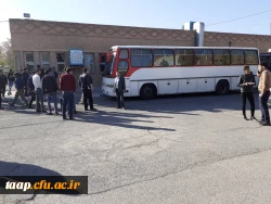 به همت کانون تبیین اندیشه های حضرت امام (ره)  و کانون علمی و فرهنگی ایثار برگزار گردید 2