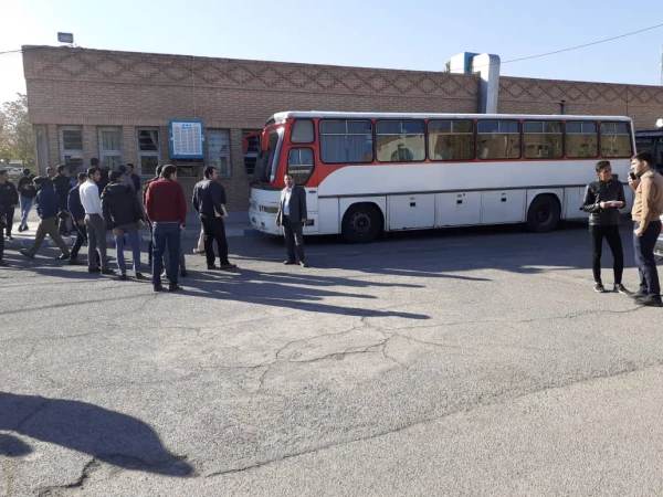 به همت کانون تبیین اندیشه های حضرت امام (ره)  و کانون علمی و فرهنگی ایثار برگزار گردید 2