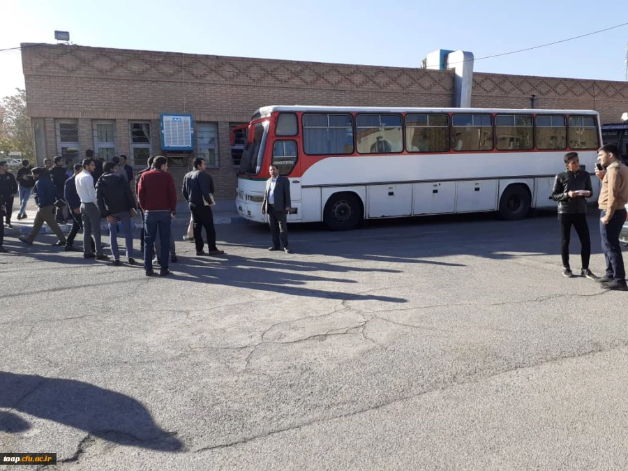 به همت کانون تبیین اندیشه های حضرت امام (ره)  و کانون علمی و فرهنگی ایثار برگزار گردید 2