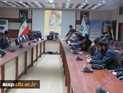 نشست علمی گرامیداشت سال روز رحلت علامه طباطبایی(رضوان الله تعالی علیه) برگزارشد 2