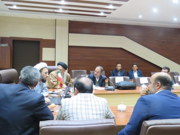 نشست علمی گرامیداشت سال روز رحلت علامه طباطبایی(رضوان الله تعالی علیه) برگزارشد 2