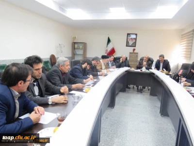 ستاد برگزاری نماز

جلسه ستاد اقامه نماز دانشگاه فرهنگیان در محل مدیریت امور پردیس های استان با حضور ضیائی مدیر ستاد اقامه نماز استان آذربایجان شرقی واعضای ستاد برگزار شد 