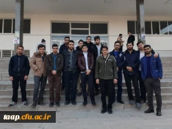 گرامیداشت دوم آذر سالروز تشکیل بسیج دانشجویی  2