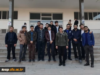 گرامیداشت روز بسیج دانشجویی 

گرامیداشت دوم آذر سالروز تشکیل بسیج دانشجویی 