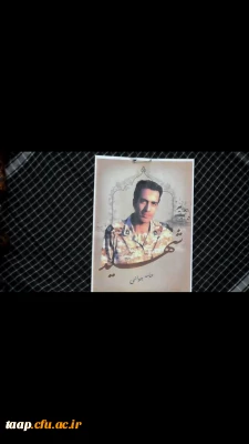  هیئت فاطمیون پردیس علامه امینی تبریز  یادواره شهید مدافع حرم حامد جوانی رابرگزار کرد.

 مراسم گرامیداشت سالروز تشکیل بسیج باحضور پدر بزرگوار شهید مدافع حرم حامد جوانی، مسئول نهاد مقدس رهبری  و مسئول امور فرهنگی پردیس علامه امینی تبریز در محل نمازخانه برگزار گردید.