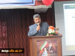 مراسم گرامیداشت روز دانشجو  4