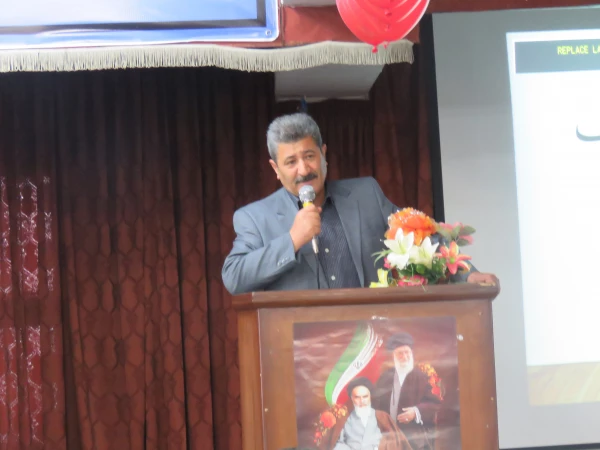 مراسم گرامیداشت روز دانشجو  4